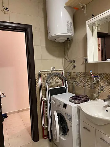 Apartment mit einem Schlafzimmer in Budva — photo 6